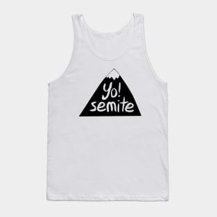 Yo!semite Tank Top